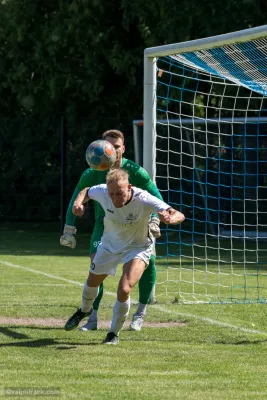 03.06.2023 SG Siebl/Seebergen vs. FSV 06 Ohratal