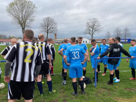 28.04.2023 FSV 06 Ohratal  vs. SG Fortuna Remstädt AH