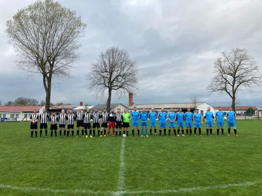 28.04.2023 FSV 06 Ohratal  vs. SG Fortuna Remstädt AH