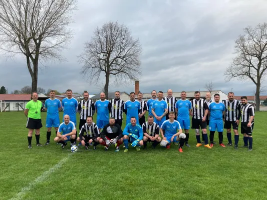 28.04.2023 FSV 06 Ohratal  vs. SG Fortuna Remstädt AH