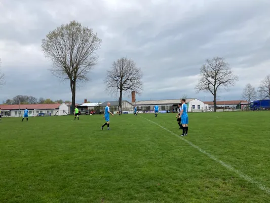 28.04.2023 FSV 06 Ohratal  vs. SG Fortuna Remstädt AH