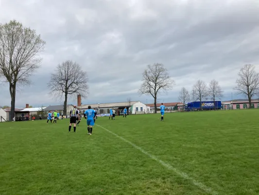 28.04.2023 FSV 06 Ohratal  vs. SG Fortuna Remstädt AH