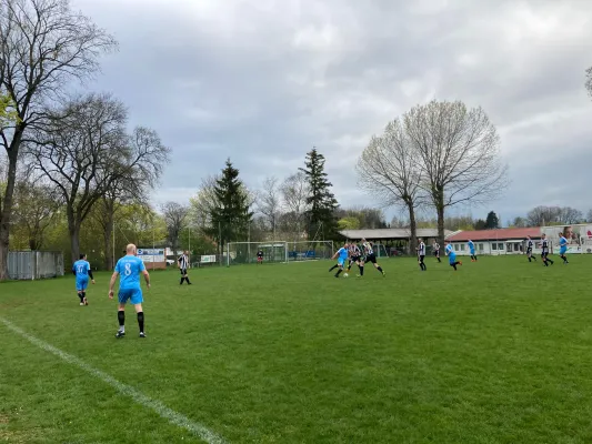 28.04.2023 FSV 06 Ohratal  vs. SG Fortuna Remstädt AH