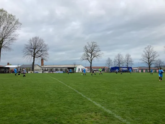 28.04.2023 FSV 06 Ohratal  vs. SG Fortuna Remstädt AH