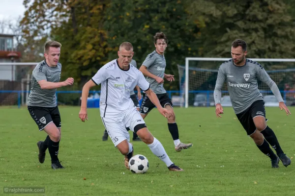 14.10.2023 FSV 06 Ohratal vs. SpVgg. Geratal