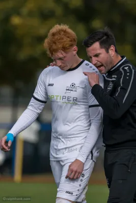 14.10.2023 FSV 06 Ohratal vs. SpVgg. Geratal