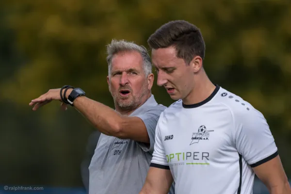 14.10.2023 FSV 06 Ohratal vs. SpVgg. Geratal