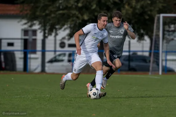 14.10.2023 FSV 06 Ohratal vs. SpVgg. Geratal