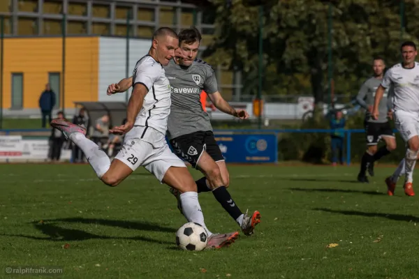 14.10.2023 FSV 06 Ohratal vs. SpVgg. Geratal