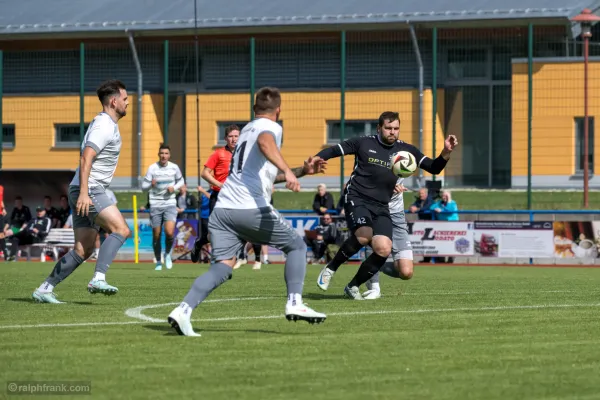 13.09.2025 FSV 06 Ohratal vs. VFL Meiningen 04