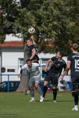 13.09.2025 FSV 06 Ohratal vs. VFL Meiningen 04