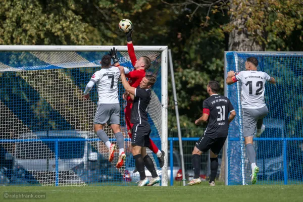 13.09.2025 FSV 06 Ohratal vs. VFL Meiningen 04