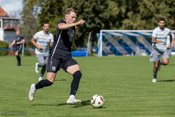 13.09.2025 FSV 06 Ohratal vs. VFL Meiningen 04