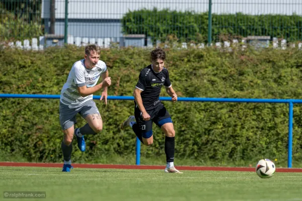 13.09.2025 FSV 06 Ohratal vs. VFL Meiningen 04