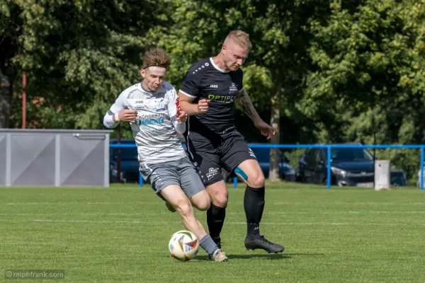 13.09.2025 FSV 06 Ohratal vs. VFL Meiningen 04