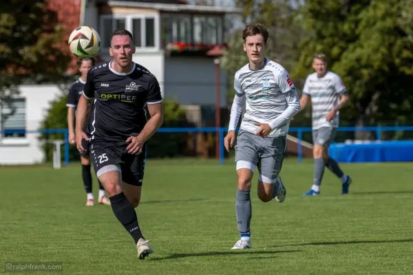 13.09.2025 FSV 06 Ohratal vs. VFL Meiningen 04