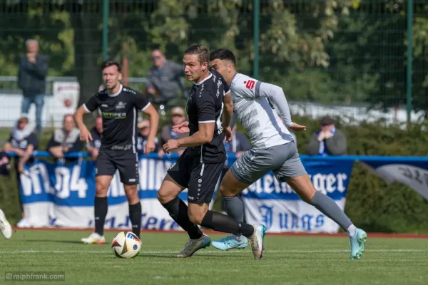 13.09.2025 FSV 06 Ohratal vs. VFL Meiningen 04