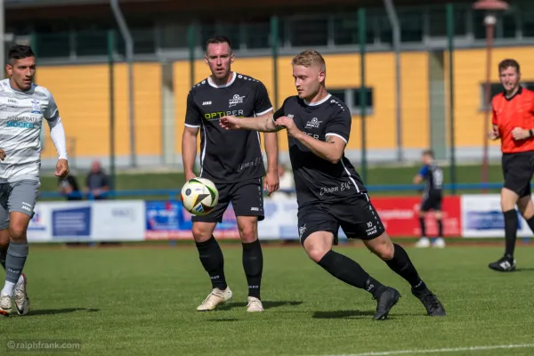 13.09.2025 FSV 06 Ohratal vs. VFL Meiningen 04