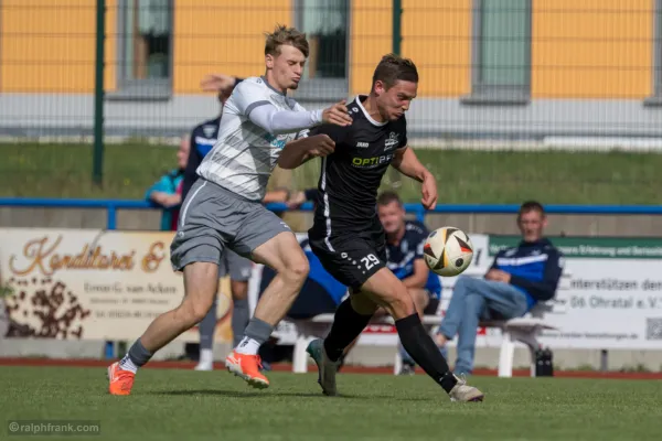 13.09.2025 FSV 06 Ohratal vs. VFL Meiningen 04