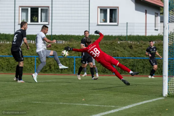 13.09.2025 FSV 06 Ohratal vs. VFL Meiningen 04
