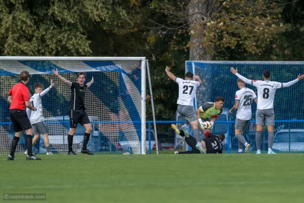 13.09.2025 FSV 06 Ohratal vs. VFL Meiningen 04