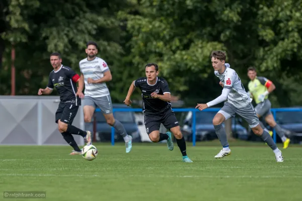 13.09.2025 FSV 06 Ohratal vs. VFL Meiningen 04