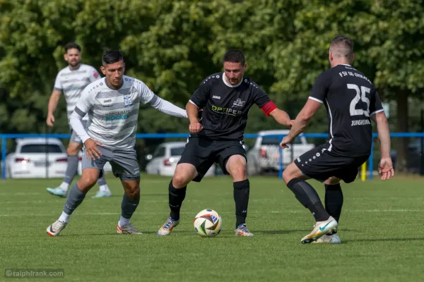 13.09.2025 FSV 06 Ohratal vs. VFL Meiningen 04