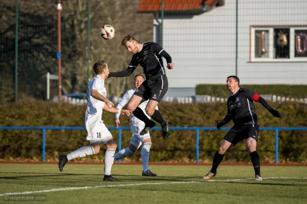 06.12.2025 FSV 06 Ohratal vs. FSV Wacker 03 Gotha