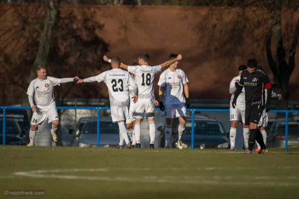 06.12.2025 FSV 06 Ohratal vs. FSV Wacker 03 Gotha