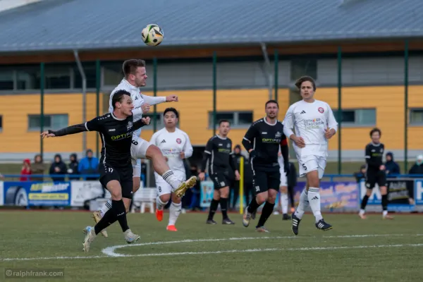 06.12.2025 FSV 06 Ohratal vs. FSV Wacker 03 Gotha