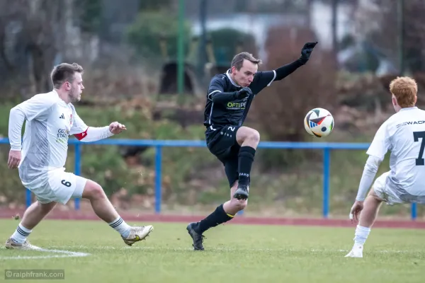 06.12.2025 FSV 06 Ohratal vs. FSV Wacker 03 Gotha