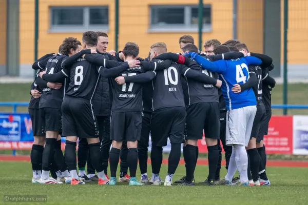 21.03.2026 FSV 06 Ohratal vs. SV 1921 Walldorf