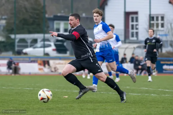21.03.2026 FSV 06 Ohratal vs. SV 1921 Walldorf
