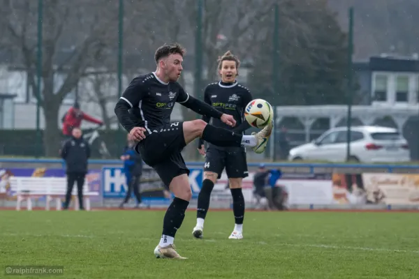21.03.2026 FSV 06 Ohratal vs. SV 1921 Walldorf