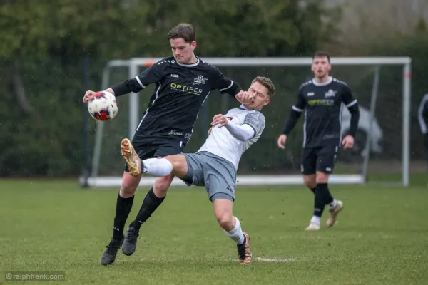 28.03.2026 SG Siebl/Seebergen vs. FSV 06 Ohratal