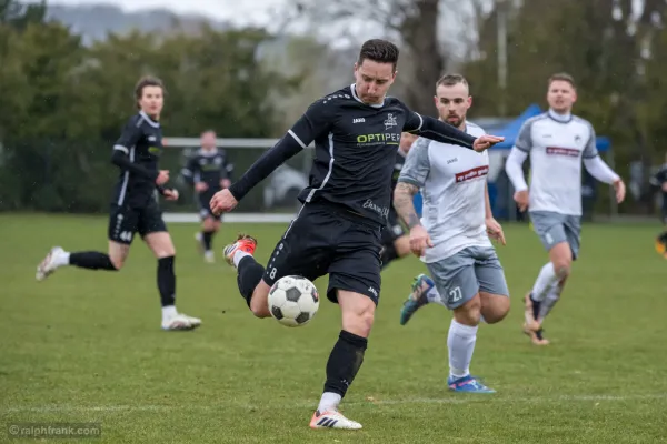 28.03.2026 SG Siebl/Seebergen vs. FSV 06 Ohratal