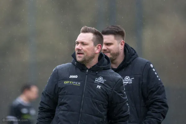 28.03.2026 SG Siebl/Seebergen vs. FSV 06 Ohratal