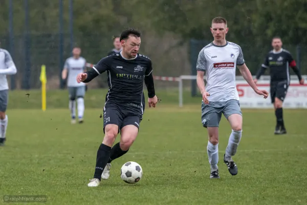 28.03.2026 SG Siebl/Seebergen vs. FSV 06 Ohratal