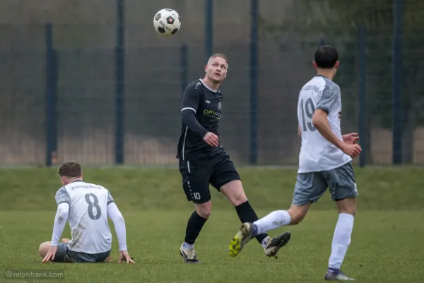 28.03.2026 SG Siebl/Seebergen vs. FSV 06 Ohratal