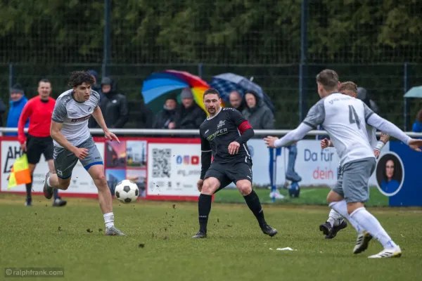 28.03.2026 SG Siebl/Seebergen vs. FSV 06 Ohratal
