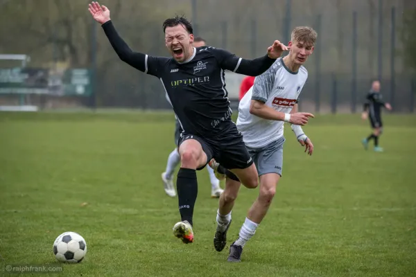 28.03.2026 SG Siebl/Seebergen vs. FSV 06 Ohratal