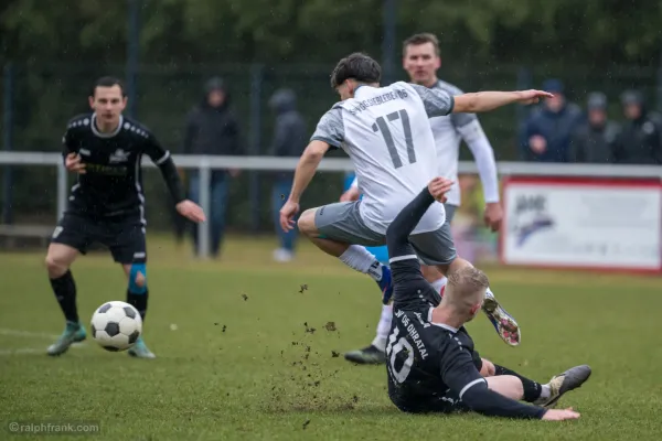 28.03.2026 SG Siebl/Seebergen vs. FSV 06 Ohratal