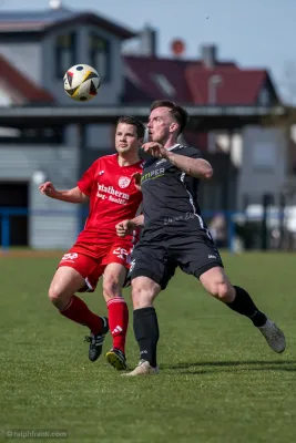 11.04.2026 FSV 06 Ohratal vs. Schweina-Gumpelstadt