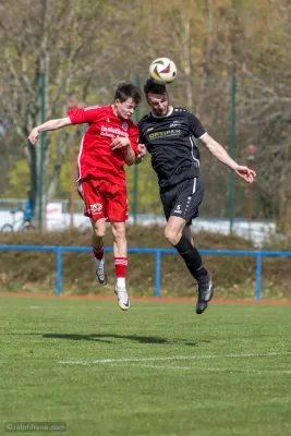 11.04.2026 FSV 06 Ohratal vs. Schweina-Gumpelstadt