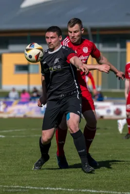 11.04.2026 FSV 06 Ohratal vs. Schweina-Gumpelstadt