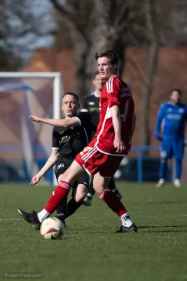 11.04.2026 FSV 06 Ohratal vs. Schweina-Gumpelstadt
