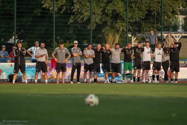 16.08.2025 FSV 06 Ohratal vs. Langensalza