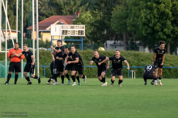 16.08.2025 FSV 06 Ohratal vs. Langensalza