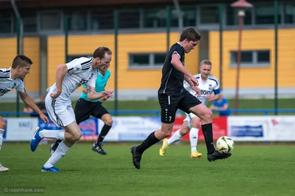 06.09.2025 FSV 06 Ohratal vs. Bad Tennstedt