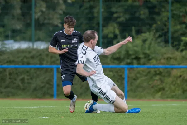 06.09.2025 FSV 06 Ohratal vs. Bad Tennstedt